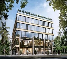 Yura Business Park, Andheri West, Mumbai