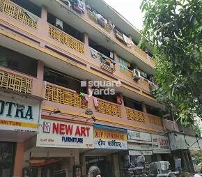 Yusuf Building