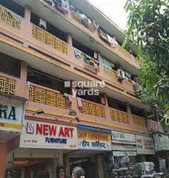 Yusuf Building Yusuf Building