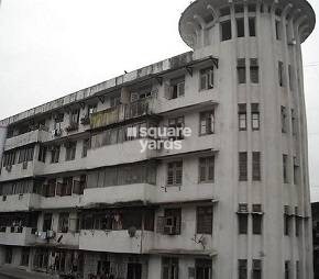 Yusuf Chambers Apartment