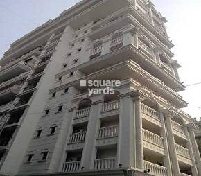 Zahra Court Apartment