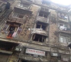 Zainab Manzil Apartment