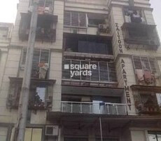 Zaitoon Apartment Goregaon Featured Image