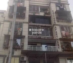 Zaitoon Apartment Goregaon