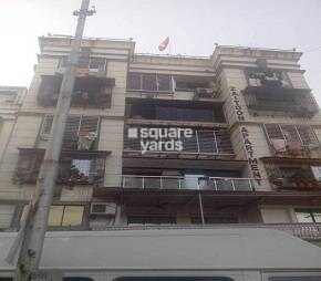 Zaitoon Apartment
