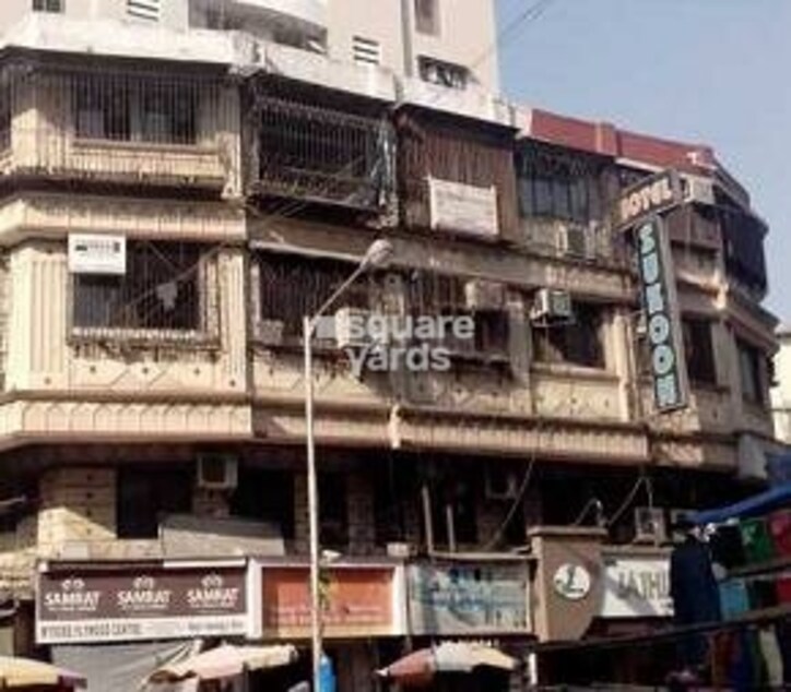 Zakariya Building Apartment Cover Image