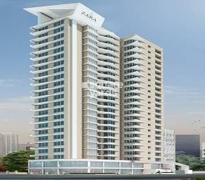 Zara Habitats residential project in Dadar West
