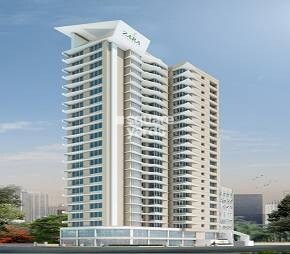Zara Horizon residential project in Dadar West