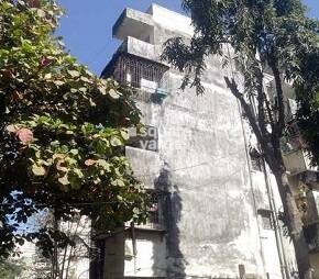 Zarana Apartment