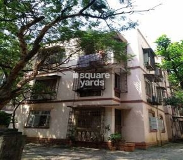 Zarin Lodge Cover Image