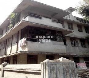 Zaver Baug