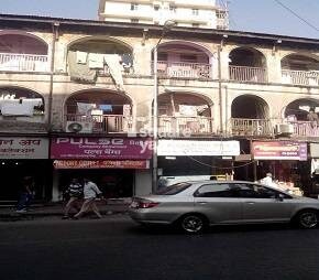 Zaveri Building