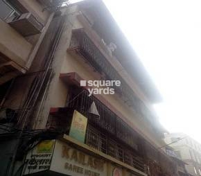 Zaveri Building Zaveri Bazaar Cover Image