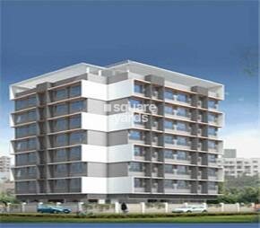 Zaveri RBI Shanti CHS residential project in Kandivali West