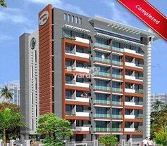 Zed Ajinkya Durga, Vile Parle East, Mumbai