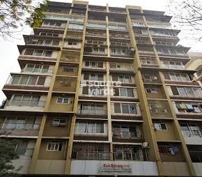 Zee Kiran Apartment