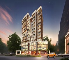 Zee Manubharati, Andheri West, Mumbai