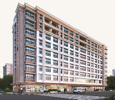 Zee Sadguru, Vile Parle East, Mumbai