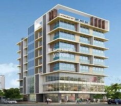 Zee Square, Vile Parle East, Mumbai