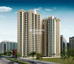 Zeus Heights residential project in Mazgaon