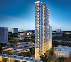 Zeus Heritage, Lower Parel, Mumbai