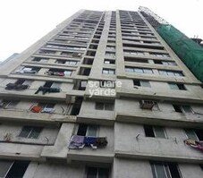 Zubeda Mansion  Apartment Featured Image