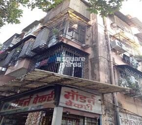 Zubeda Manzil