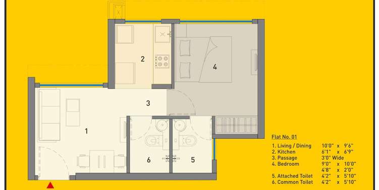a and o excellente apartment 1 bhk 312sqft 20201315111347