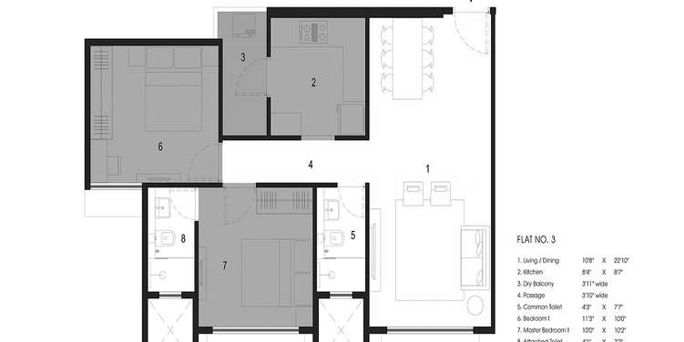 a and o f residences ghatkopar apartment 2bhk 1109sqft01
