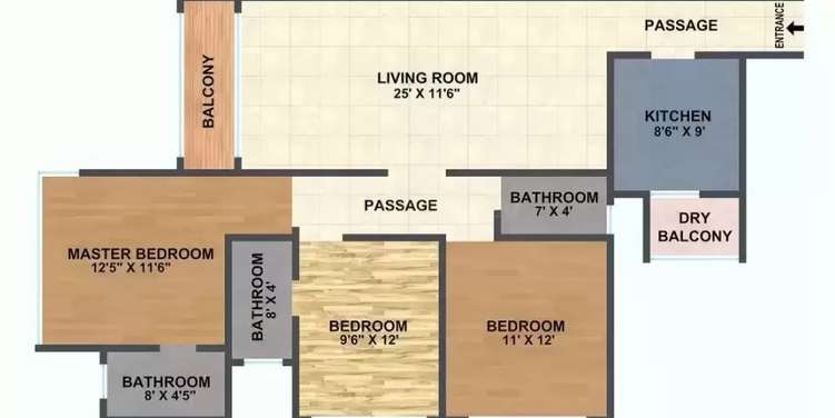 a and o f residences malad apartment 3 bhk 1011sqft 20231317131302