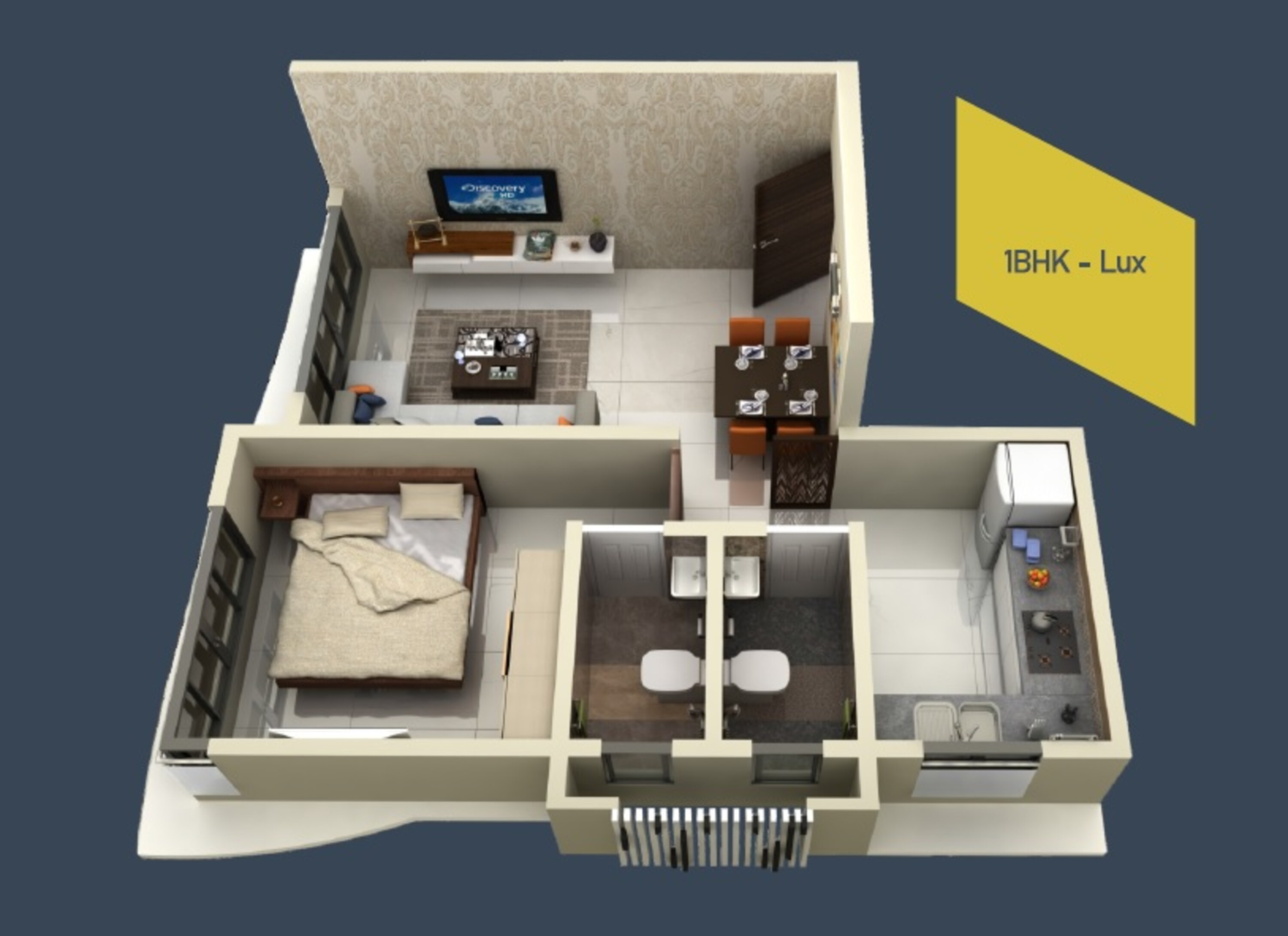 aayush aarna apartment 1 bhk 438sqft 20213409163458