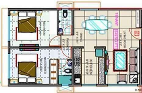 aditya ankit chs apartment 2 bhk 812sqft 20211612121618