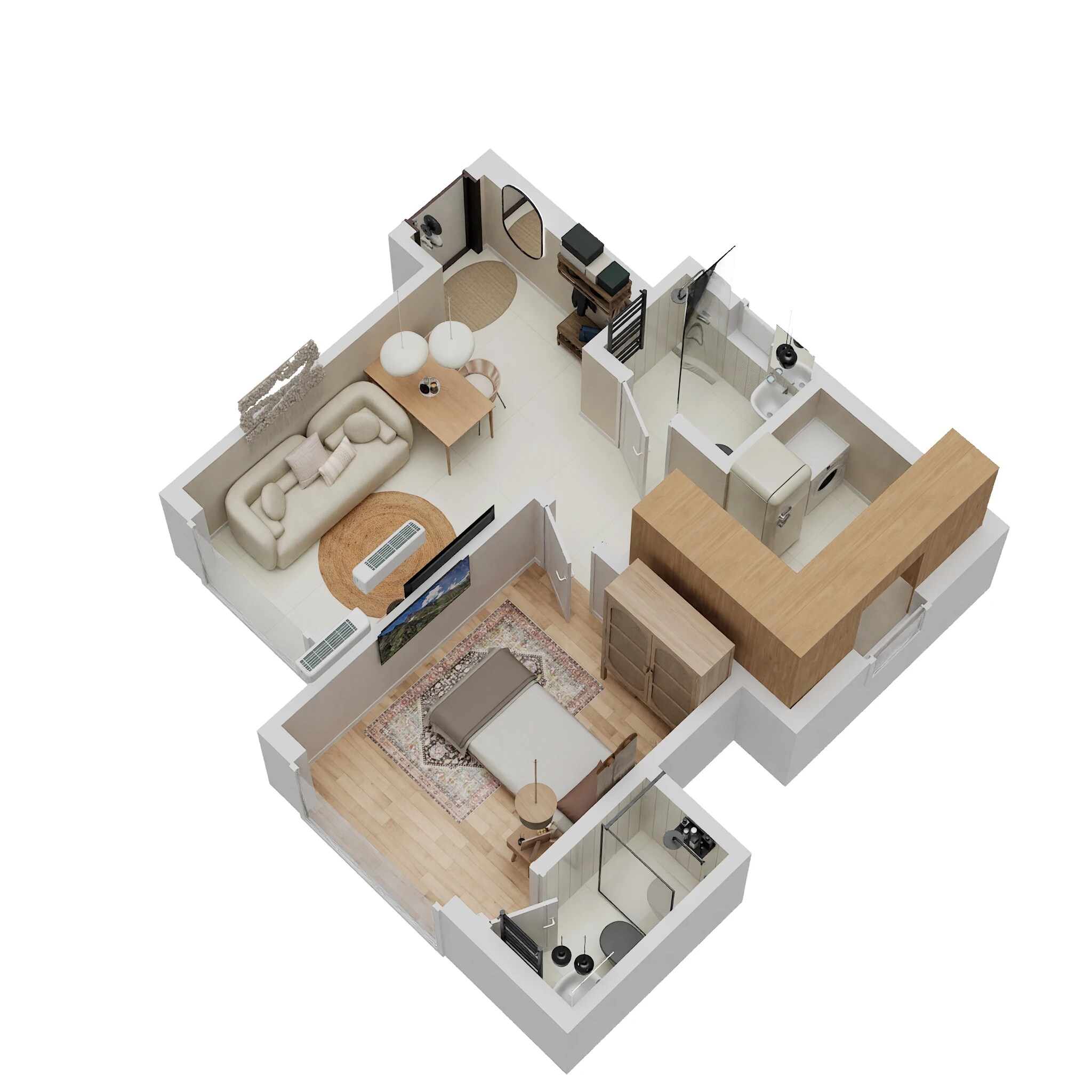 Adityaraj Tapovan Virtual Tour