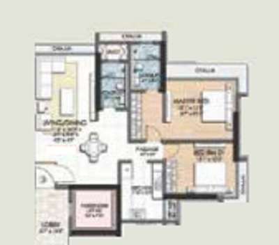 ahuja lamor apartment 2 bhk 797sqft 20211129011158