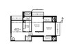 Ajwaa 379 Vista 2 BHK Layout