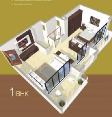 akash arpan residency apartment 1 bhk 251sqft 20203011103028