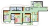 Arihant Triveni 3 BHK Layout