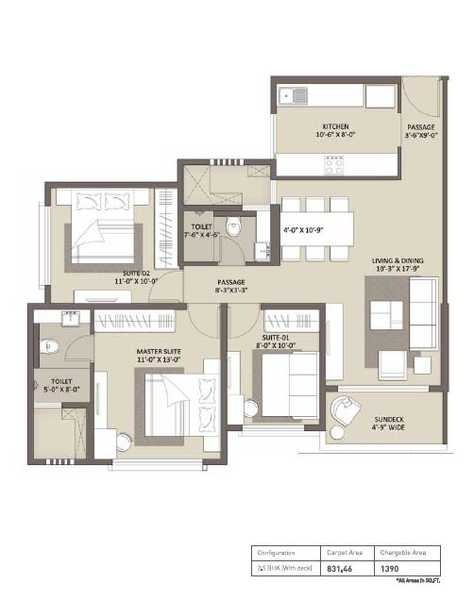 ariisto bellanza apartment 2bhk 831sqft 20201419161417