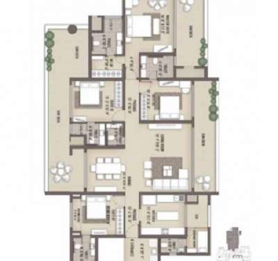 ariisto sommet apartment 4 bhk 4170sqft 20215026115002