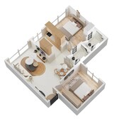 Arkade Views Virtual Tour