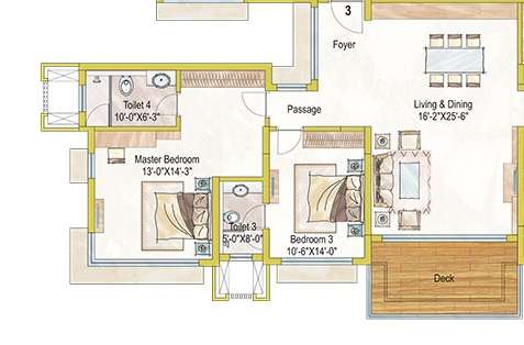 ashford royale apartment 2 bhk 1585sqft 20201012081045