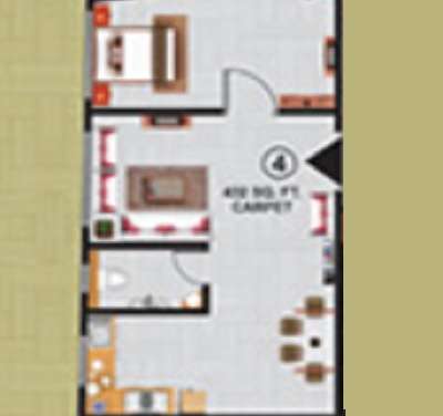 atlas royal a apartment 1 bhk 431sqft 20213124163120