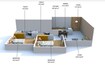 Bharat Belmonte 2 BHK Layout
