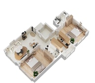 Buildarch Sakura Virtual Tour
