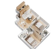 Chandak Cornerstone Virtual Tour