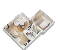 Chandak Nishchay Virtual Tour