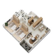 Chandak Sarvam Virtual Tour