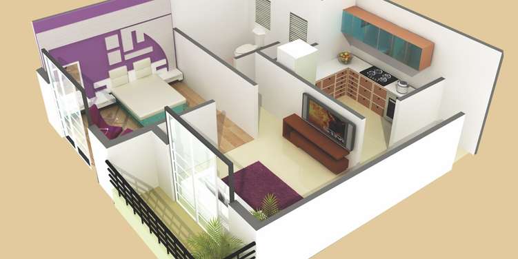 damji shamji shah mahavir classik apartment 1 bhk 615sqft 20205519115506