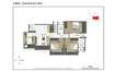 Db Orchid West View 3 BHK Layout