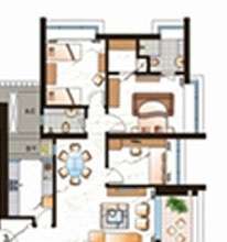 db realty orchid woods apartment 2 bhk 1635sqft 20213705173730